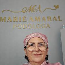 Mariê Amaral (@mariepodologa) • Instagram photos and videos
