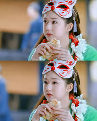 热巴、李沁、刘诗诗...遮住了脸的她们照样美得让我站不住脚！ - 中国日报网