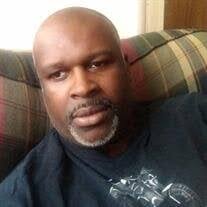 Emmett Terrell Johnson Obituary