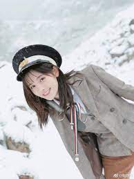 200802 | tencent video conference (2/2). 247 Images About Ju Jingyi Kiku On We Heart It See More About Ju Jingyi Kiku And Snh48