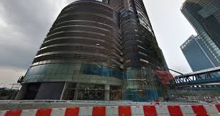 Mid valley city sdn bhd executive director anthony p. Unfurnished Office For Rent At Southpoint Mid Valley City Land