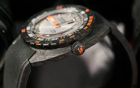 Doxa is a common belief or popular opinion. Doxa Announces Sub 300 Carbon Cosc Watch Ablogtowatch