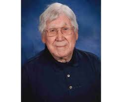 Charles BOOS Obituary (1918