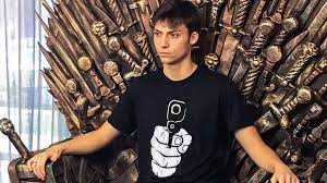 At times, the similarities are almost eerie. Young Renan Bolsonaro Son A Chip Off The Old Block