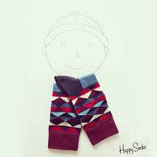 Javier Perez Cintascotch Designer From Ecuador Happy Socks Javier Perez Happy Socks Instagram