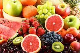 Pin On Fruits Vegetables