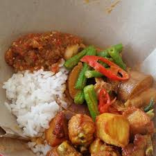Opening & closing timings, parking options, restaurants nearby or what to see on your visit to nasi kak wok? Nasi Kak Wok Shah Alam Seksyen 7 Soalan Mudah U
