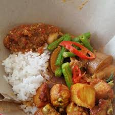 Iris halus kecap ikan sdm garam sdt. Nasi Kak Wok Shah Alam Seksyen 7 Soalan Mudah U