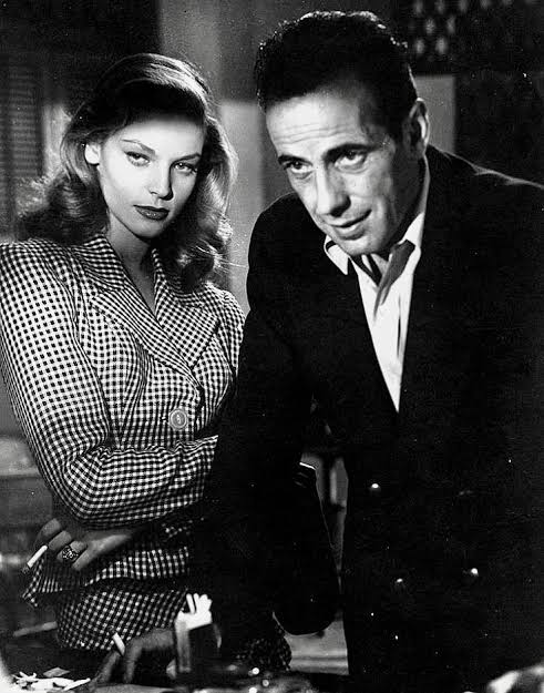 To Have and Have Not: Hers & His Perspectives - Classic Couple