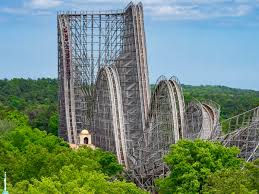 But the park also has a strong overall. Great Adventure On Twitter Drop Into The Fun Don T Forget Reservations Open Tomorrow At 12pm On Https T Co U1w59x9h3q Pro Tip If You Re Looking To Visit Six Flags Great Adventure Plus The Wild Safari Drive Thru
