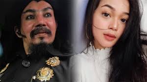 Cecillia, Sosok Putri Limbad yang Menarik Perhatian