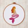 Go cross stitch crazy with our huge selection of free cross stitch patterns! 1