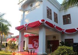 Kuala lumpur dan institut pulau. Kedutaan Besar Republik Indonesia Di Dili Wikipedia Bahasa Indonesia Ensiklopedia Bebas