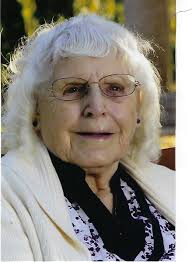 Annie Sands Obituary