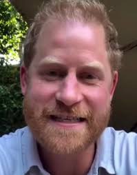 Prince Harry, Duke of...