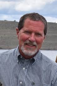 Blackfoot Pathways: Sculpture in the Wild Staff and Board of Directors.  Artistic Director Kevin O'Dwyer. BPSW Board President Becky Garland.