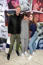 Puma has changed the game. Selena Gomez S Rare Event At Nyc Flagship Store Puma Catch Up
