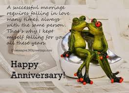 Happy anniversary to my soul mate. Funny Happy Anniversary Memes To Celebrate Wedding