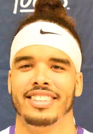 2018-19 Men's Basketball Roster