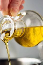 Cobram estate only produces extra virgin. Olive Oil Health Benefits Nutritional Information