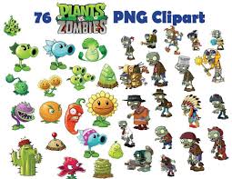 Pin On Plantas Vs Zombies Cumpleanos