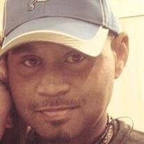 Johnny Delaney "Jode" Gilmore, Jr. Obituary