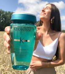 Updated hair styling tutorial | beachy waves. Mariadowling On Twitter Bain Extentioniste From Kerastase Is A Strengthening Shampoo With Creatine R That Boosts Strong Hair Growth Starting At The Roots Tried And Tested In The Salon And We Re Loving