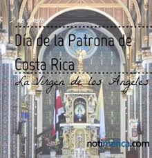 24 de agosto este año se celebra del 26 de agosto al 31 de agosto de 2021. 2 De Agosto Dia De La Patrona De Costa Rica La Virgen De Los Angeles Por Que Se Celebra En Esta Fecha