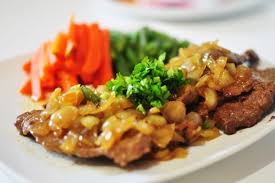 Aneka resep tahu tempe 1 0 apk androidappsapk co. 5 Resep Olahan Tempe Enak Dan Kekinian Dijamin Gak Bakal Bosan