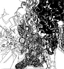 ✓ free for commercial use ✓ high quality images. Intricate Abstract Line Insanity On Behance