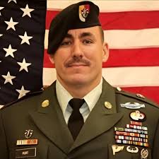 Today, we remember Sgt. Maj. Michael B. Stack who was killed in action