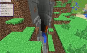 Download install by default all blocks are rendered except for those on a built in blacklist. Minecraft Ore Xray Mod Harbolnas K