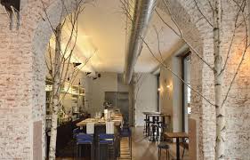 Non solo cibo al Madera di Milano! &ndash; p+A design
