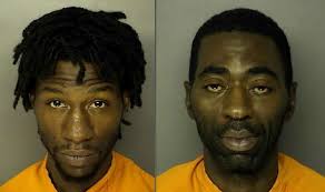 Horry County deputies back