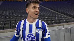 Krzysztof piątek rating is 77. Hertha Berlin Sc Freiburg 3 0 Krzysztof Piatek Musimy Zrobic Wszystko Zeby Sie Utrzymac Sport Tvp Pl