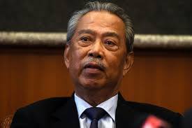 Social media exploded with wisecracks and memes after news of prime minister muhyiddin yassin being taken to hospital for diarrhea was released to the public. F4sfe6y0iwleqm