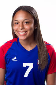 2018 Women's Soccer Roster