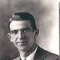 Albert Edward Crocker (1893–1960) • FamilySearch