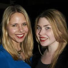 Guri, Natalie at TOMMY SALEH (NYCult) & MY BEAUTIFUL CITY present NEW YORK  NEW YORK, Celebrating London Fashion Week at The Box