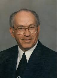 Willard Hewitt Obituary (2015)