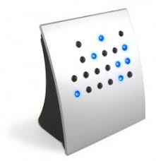 Image result for binary clock