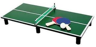 Mini Ping Pong Ping Pong Ping Pong Games Mini Ping Pong Table