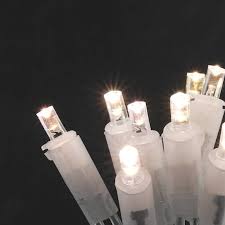 Anders wie wie unseren led deko lichterketten finden sie hier im lichterkettenshop eine große auswahl an motiv led ketten für den innenbereich. Mini Led Lichterkette 10 Warmweiss Led Klares Kabel