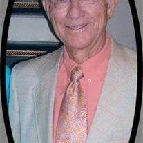 Charles Phillip Bauer Obituary