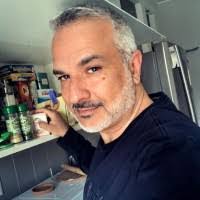 Bruno Anderson's Instagram, Twitter & Facebook