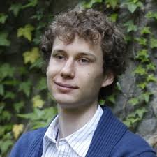 Composer Ethan McGrath • Swirly Music • An eclectic source of repertoire by  today's self-publishing composers