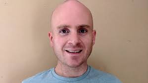 Elmira's Kyle Lambert joins others in completing 1 MPH Marathon