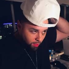 Stream POMP (Party @ Mike's Place) w/ Rickey Mitchell by H. Rock