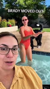 Where Is Bradybrades Husband