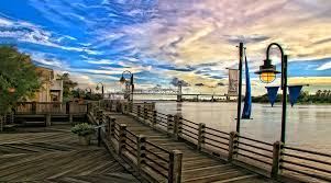Trivago.com has been visited by 100k+ users in the past month Historic Wilmington Mike Bryand Photo Art